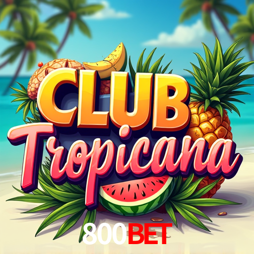 800 BET VIP