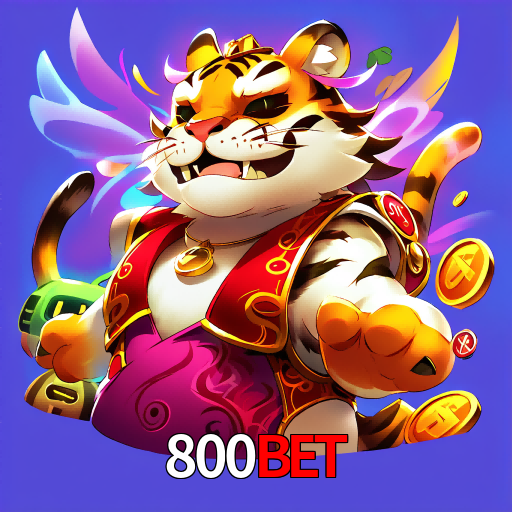 800 BET VIP
